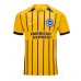 Camiseta Brighton Danny Welbeck #18 Visitante Equipación 2024-25 manga corta